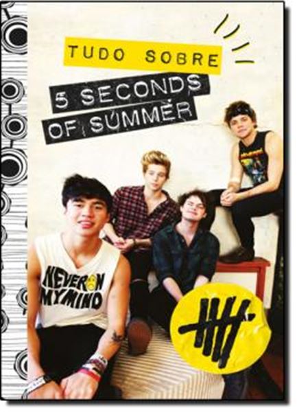 Picture of TUDO SOBRE 5 SECONDS OF SUMMER