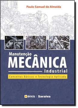 Imagem de MANUTENCAO MECANICA INDUSTRIAL