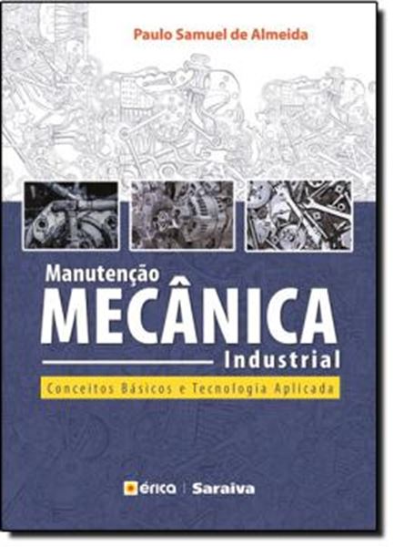Picture of MANUTENCAO MECANICA INDUSTRIAL