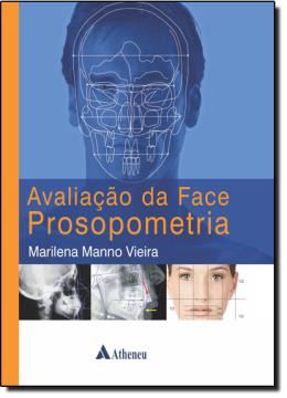 Imagem de AVALIACAO DA FACE PROSOPOMETRIA