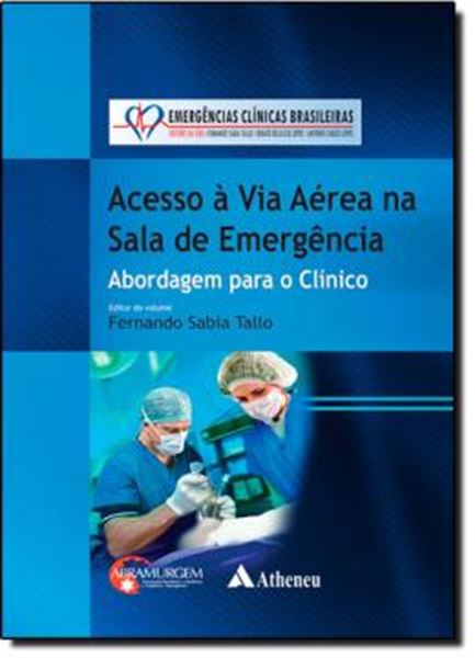 Picture of ACESSO A VIA AEREA NA SALA DE EMERGENCIA