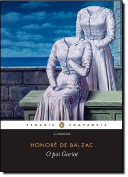 Imagem de PAI GORIOT, O