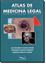 Imagem de ATLAS DE MEDICINA LEGAL