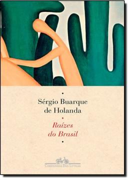 Imagem de RAIZES DO BRASIL - 27ª ED