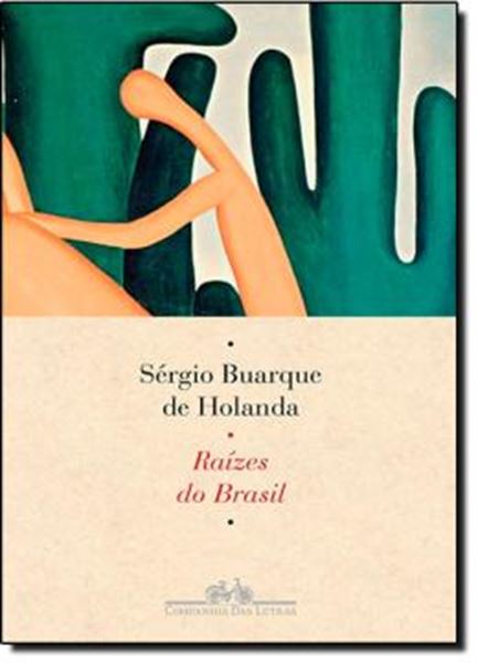 Picture of RAIZES DO BRASIL - 27ª ED