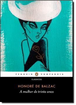 Imagem de A MULHER DE TRINTA ANOS