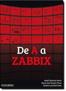 Imagem de DE A A  ZABBIX