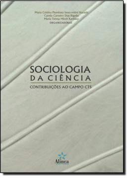 Imagem de SOCIOLOGIA DA CIENCIA