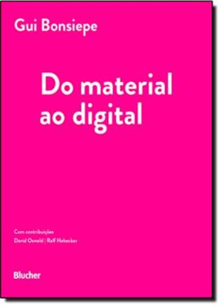 Picture of DO MATERIAL AO DIGITAL