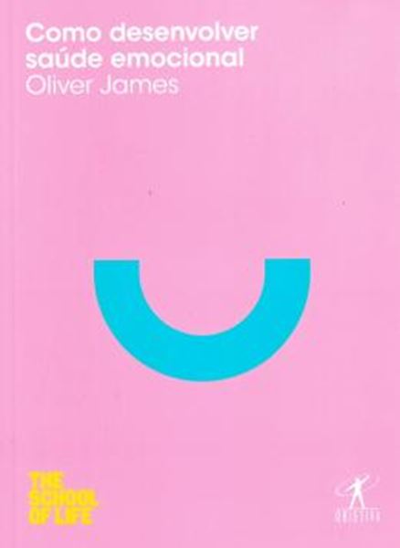 Picture of COMO DESENVOLVER SAUDE EMOCIONAL