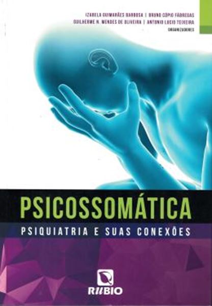 Picture of PSICOSSOMATICA - PSIQUIATRIA E SUAS CONEXOES