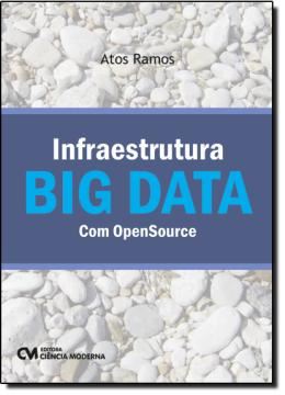 Imagem de INFRAESTRUTURA BIG DATA COM OPENSOURCE