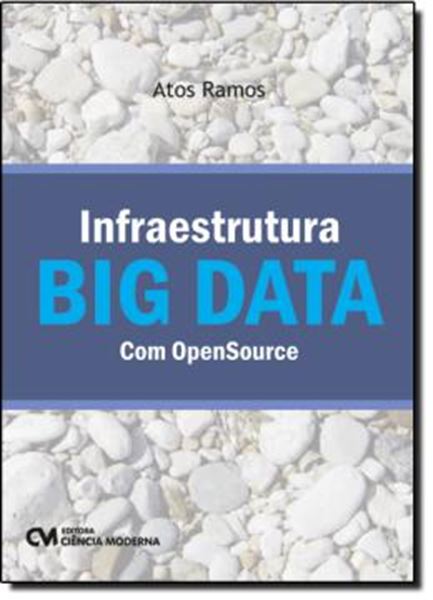 Picture of INFRAESTRUTURA BIG DATA COM OPENSOURCE
