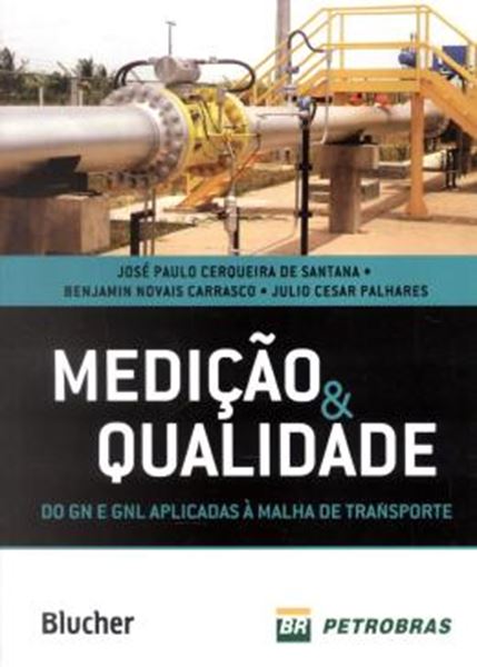 Picture of MEDICAO E QUALIDADE