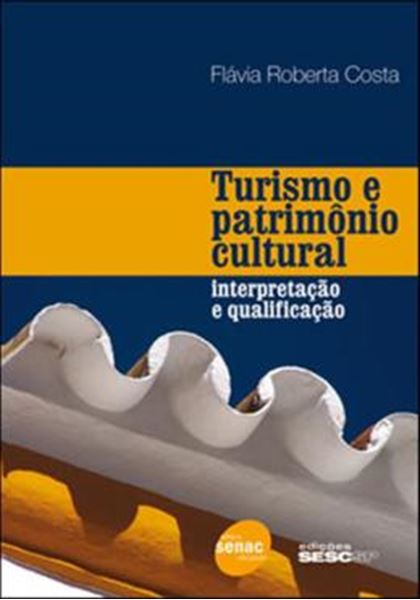 Picture of TURISMO E PATRIMONIO CULTURAL - 2º ED