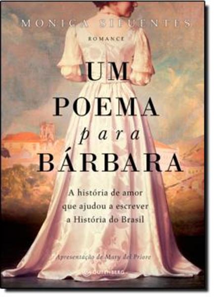Picture of UM POEMA PARA BARBARA