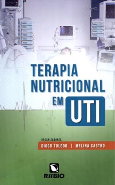 Picture of TERAPIA NUTRICIONAL EM UTI