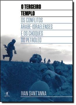 Imagem de TERCEIRO TEMPLO, O