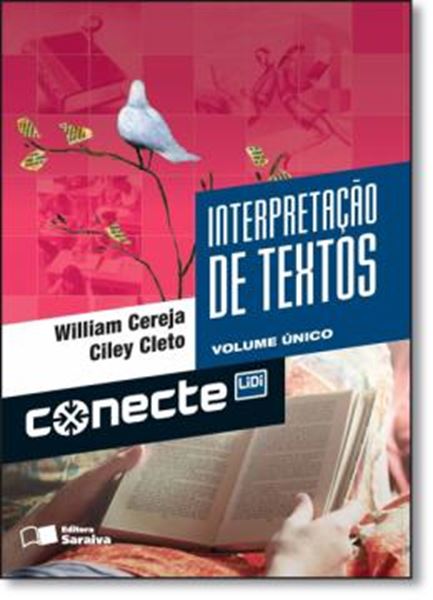 Picture of CONECTE - INTERPRETACAO DE TEXTOS - 2º ED