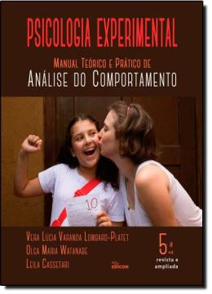 Picture of PSICOLOGIA EXPERIMENTAL - 5º ED