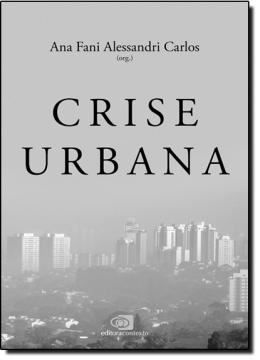 Imagem de CRISE URBANA
