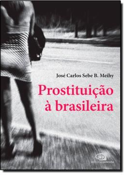 Imagem de PROSTITUICAO A BRASILEIRA