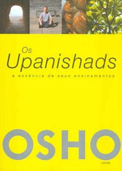 Picture of UPANISHADS, OS