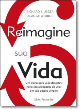 Imagem de REIMAGINE A SUA VIDA