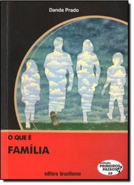 Picture of QUE E FAMLIA, O