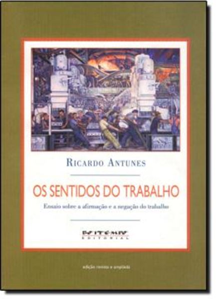 Picture of SENTIDOS DO TRABALHOS, OS
