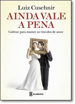 Imagem de AINDA VALE A PENA