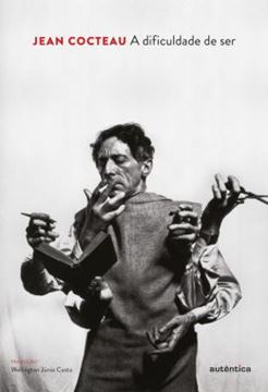 Imagem de DIFICULDADE DE SER, A