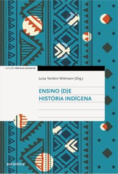 Picture of ENSINO DE HISTORIA INDIGENA