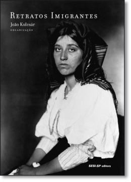 Imagem de RETRATOS IMIGRANTES