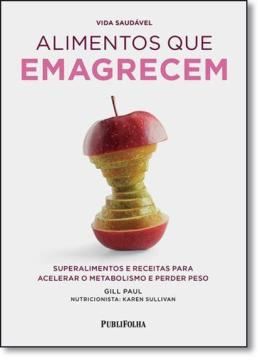 Imagem de VIDA SAUDAVEL - ALIMENTOS QUE EMAGRECEM