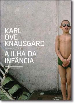 Imagem de A ILHA DA INFANCIA
