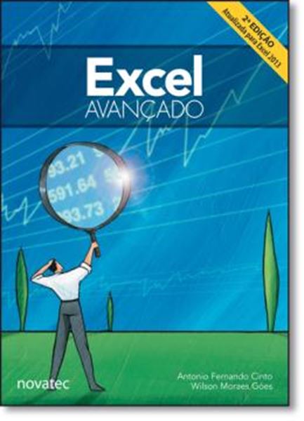 Picture of EXCEL AVANCADO - 2º ED