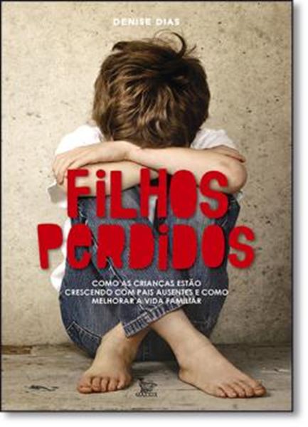 Picture of FILHOS PERDIDOS