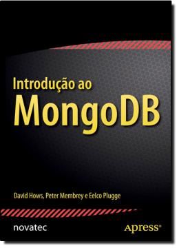 Imagem de INTRODUCAO AO MONGO DB