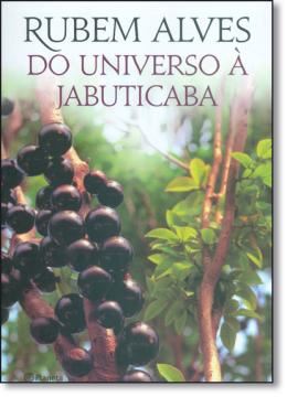 Imagem de DO UNIVERSO A JABUTICABA - 3º ED