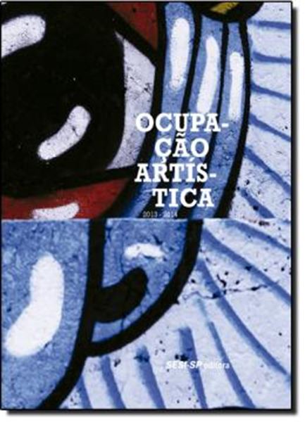 Picture of OCUPACAO ARTISTICA