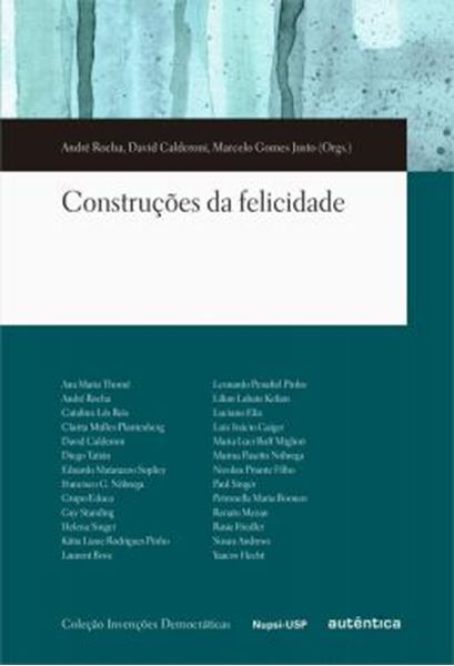 Picture of CONSTRUCOES DA FELICIDADE