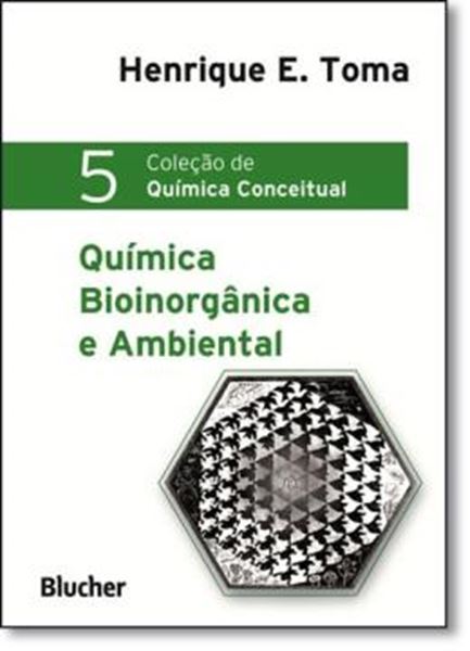 Picture of QUIMICA BIOINORGANICA E AMBIENTAL- VOL 5