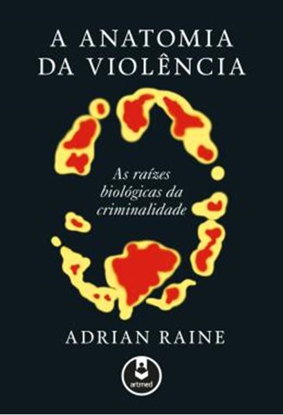 Picture of ANATOMIA DA VIOLENCIA