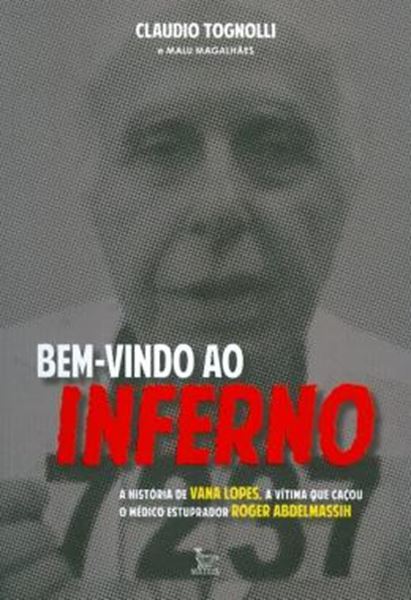 Picture of BEM-VINDO AO INFERNO