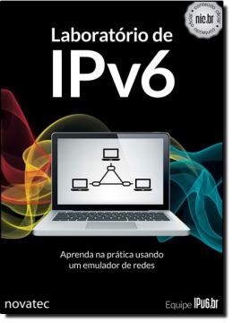 Imagem de LABORATORIO DE IP V6