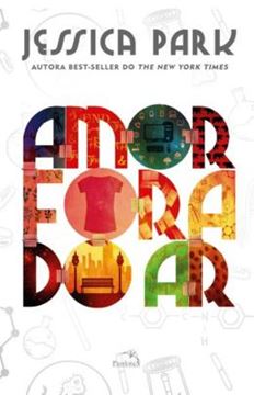 Imagem de AMOR FORA DO AR