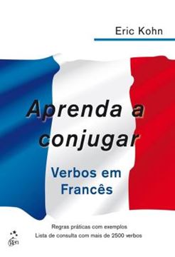 Imagem de APRENDA A CONJUGAR VERBOS EM FRANCES