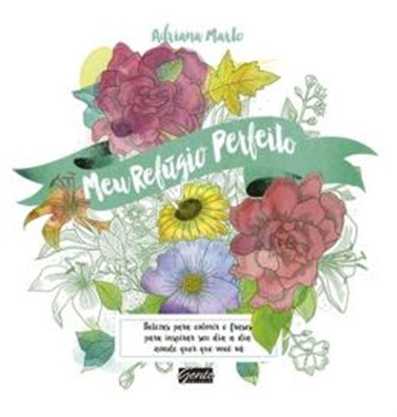 Picture of MEU REFUGIO PERFEITO