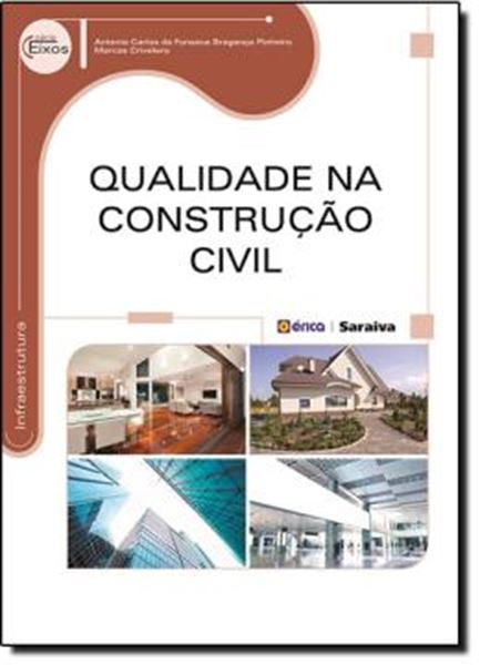 Picture of QUALIDADE NA CONSTRUCAO CIVIL